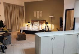 شقة في بناية ياقوت،باب البحر،جزيرة المرجان 620000 درهم - 14768501