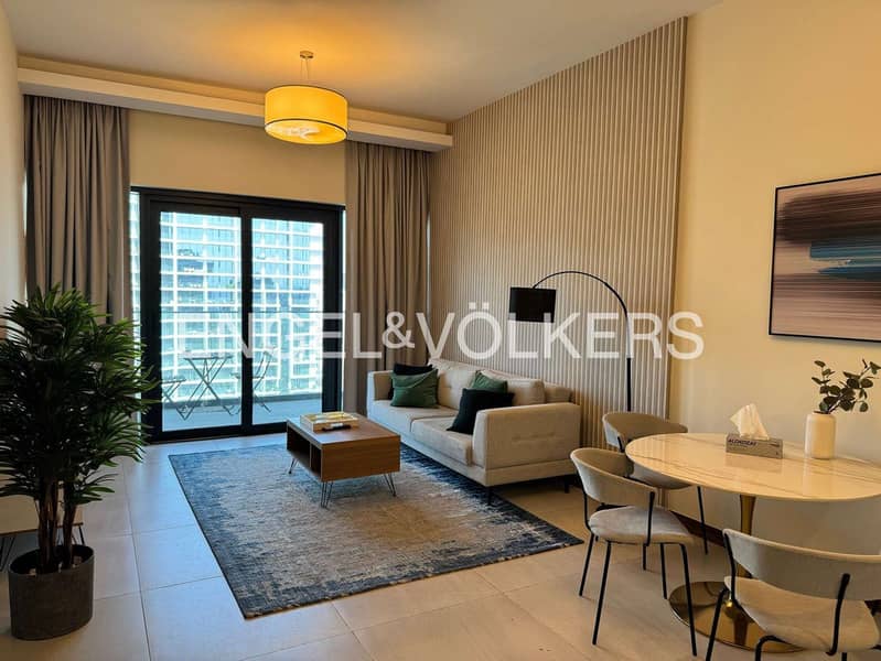 Furnished | Burj View | Investor Deal Furnished | Burj View | Investor Deal