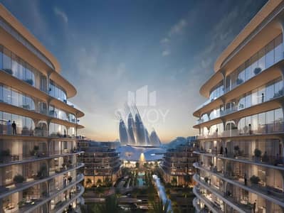 2 Bedroom Flat for Sale in Saadiyat Island, Abu Dhabi - Hot Deal | High ROI | Low Premium 2 Bedroom Flat for Sale in Saadiyat Island, Abu Dhabi - Hot Deal | High ROI | Low Premium