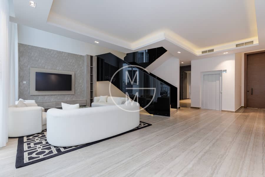 Casa adosada en Al Barari,Ixora, 4 dormitorios, 750000 AED - 14768513 Casa adosada en Al Barari,Ixora, 4 dormitorios, 750000 AED - 14768513
