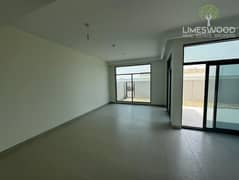 فیلا في ذا بالس بيتشفرونت 2،ذا بلس،المنطقة السكنية جنوب دبي،دبي الجنوب 4 غرف 200000 درهم - 14768548