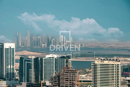 1 Camera Appartamento in Vendita a Downtown Dubai, Dubai - Appartamento a Downtown Dubai，DAMAC Maison The Distinction, 1 camera da letto, 1400000 AED - 14768550