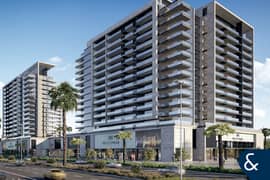 شقة في 399 هيلز بارك،دبي هيلز استيت 3 غرف 5300000 درهم - 14768590