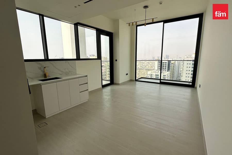 Brand New | Private Pool | High Floor | Smart Home Brand New | Private Pool | High Floor | Smart Home