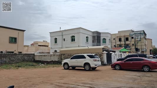8 Bedroom Villa for Rent in Al Rawda, Ajman - 81dde86b-fdce-4784-bca6-c4ee374dd70f. jpg