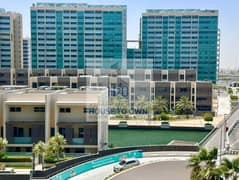 شقة في الرحبة،المنيرة،شاطئ الراحة 2 غرف 2850000 درهم - 14768690