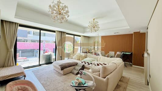 4 Bedroom Townhouse for Sale in DAMAC Hills 2 (Akoya by DAMAC), Dubai - IMG_9657. JPG. jpeg 4 Bedroom Townhouse for Sale in DAMAC Hills 2 (Akoya by DAMAC), Dubai - IMG_9657. JPG. jpeg