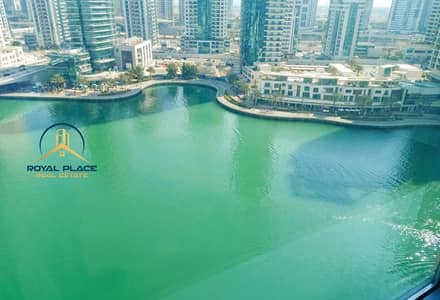 Appartement de 2 chambres à à louer à Dubai Marina, Dubai - 1. jpg