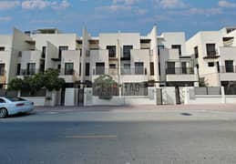 فیلا في بيوت مروة 2،الضاحية 13،قرية جميرا الدائرية 4 غرف 3550000 درهم - 14768924