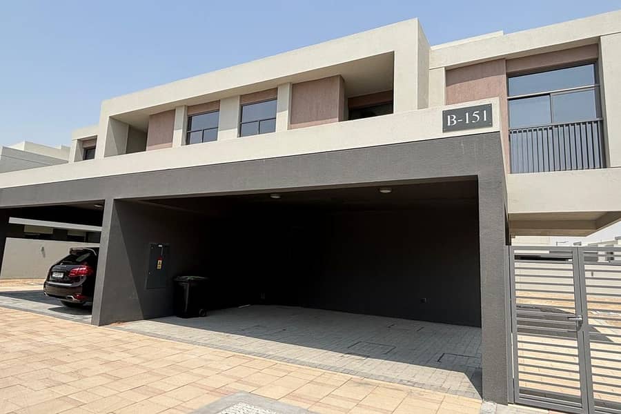 Villa à Dubai South,Residential District,The Pulse,The Pulse Beachfront 3, 5 chambres, 380000 AED - 14768961 Villa à Dubai South,Residential District,The Pulse,The Pulse Beachfront 3, 5 chambres, 380000 AED - 14768961