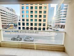 شقة بغرفة نوم واحدة | مارينا سيل | إطلالة على المدينة ووسط المدينة