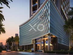 شقة في برج بن غاطي جاكوب آند كو ريزيدنسز،الخليج التجاري 2 غرف 8995000 درهم - 14769007