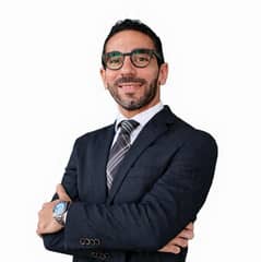 Sherif Gamaleldin