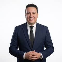Mohamed Elsharkawi