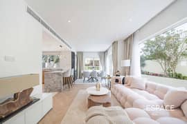 فیلا في الينابيع 9،الينابيع 4 غرف 490000 درهم - 5401218