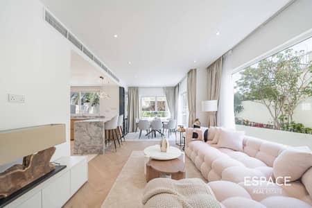4 Camere Villa in Affitto a The Springs, Dubai - Villa a The Springs，The Springs 9, 4 camere da letto, 490000 AED - 5401218
