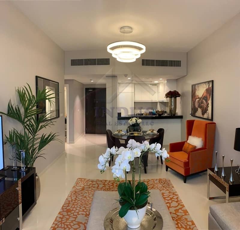 20% Discount | Fully Furnished Kiara Studio 20% Discount | Fully Furnished Kiara Studio