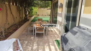 فیلا في حدائق الراحة 5 غرف 4100000 درهم - 14398287