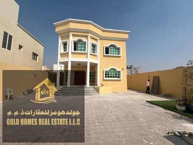 5 Camere Villa in vendita a Al Mowaihat, Ajman - IMG-20251203-WA0040. jpg 5 Camere Villa in vendita a Al Mowaihat, Ajman - IMG-20251203-WA0040. jpg