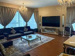 شقة في برج سكاي كورتس A،أبراج سكاي كورتس،مجمع دبي لاند ريزيدنس 2 غرف 85000 درهم - 14769250