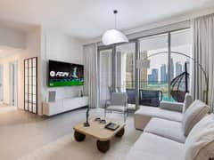 شقة في فورتي 1،فورتي،وسط مدينة دبي 3 غرف 244000 درهم - 14769264