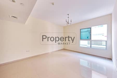 1 Bedroom Apartment for Sale in Jumeirah Village Circle (JVC), Dubai - Spacious | Balcony | Well-Maintained | Best Price
