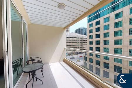 1 Bedroom Flat for Sale in Dubai Marina, Dubai - Spacious 1 Bed | Partial Views | 940.98 SqFt