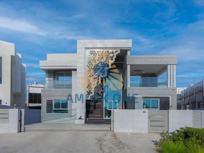 6 Bedroom Villa for Rent in Yas Island, Abu Dhabi - 1 - Copy (33). jpg
