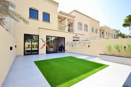 تاون هاوس في الينابيع 5،الينابيع 3 غرف 3975000 درهم - 14486330