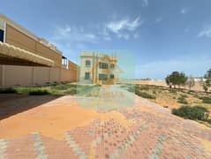 VILLA FOR RENT IN DHAIT, RAS AL KHAIMAH