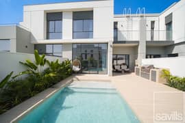 تاون هاوس في مروج الفرجان غرب،الفرجان غرب،الفرجان 3 غرف 4500000 درهم - 14769447