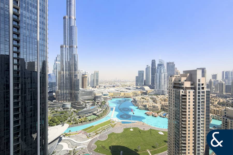 Appartamento a Downtown Dubai,Opera Grand, 3 camere da letto, 350000 AED - 7463512 Appartamento a Downtown Dubai,Opera Grand, 3 camere da letto, 350000 AED - 7463512