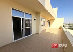 شقة في نيو بريدج هيل 3،نيو بريدج هيل،أب تاون موتور سيتي،موتور سيتي 2 غرف 1850000 درهم - 14763391