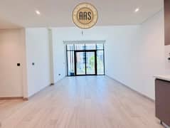 شقة في عزيزي ريفييرا 36،ريفيرا،ميدان ون،ميدان 3 غرف 125000 درهم - 14769526