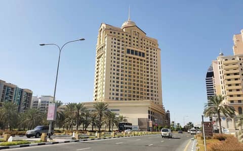 Estudio para en Venta en Dubai Silicon Oasis (DSO), Dubai - Dubai_Silicon_Oasis_Palace_Towers_1_and_2_20201022_2_e817105d21_19074f5eae. jpg