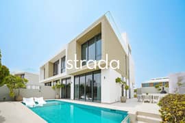 Private Pool | Upgraded | Fully Furnished