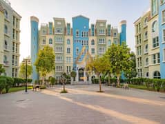 شقة في بناية 187،بنايات موغل،ديسكفري جاردنز 1 غرفة 820000 درهم - 14769546