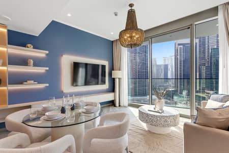 1 Bedroom Flat for Rent in Business Bay, Dubai - IF6A0543. jpg 1 Bedroom Flat for Rent in Business Bay, Dubai - IF6A0543. jpg