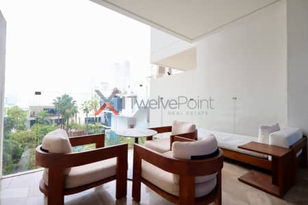2 Bedroom Apartment for Rent in Palm Jumeirah, Dubai - IMG_6672 2. JPG