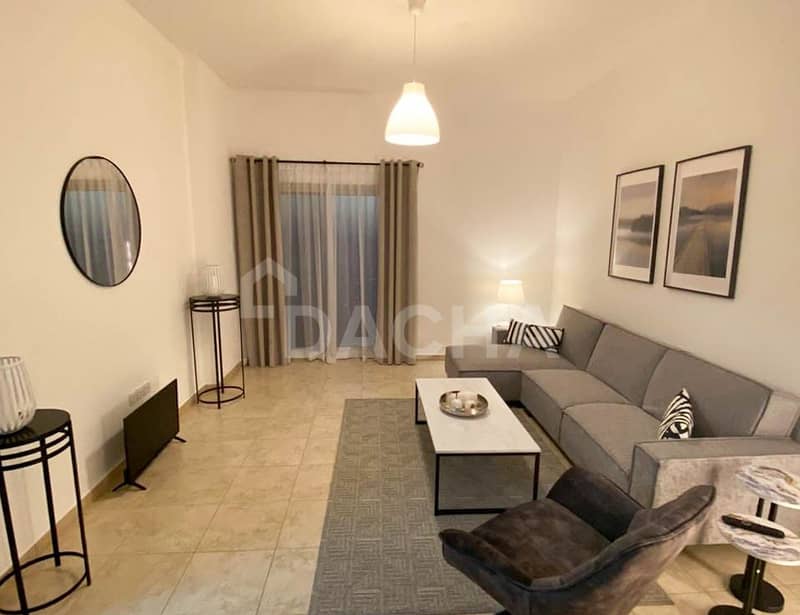Spacious 1BR | Investment | Amazing View Spacious 1BR | Investment | Amazing View