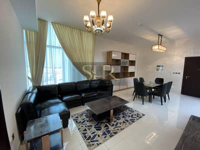 FURNISHED BRAND NEW 2B/R+HALL CHILLER FREE FURNISHED BRAND NEW 2B/R+HALL CHILLER FREE