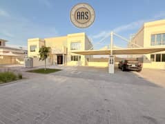 فیلا في فلل جاردن فيو،جبل علي 4 غرف 295000 درهم - 14769847