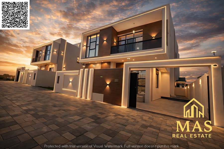 3 Luxury villa golden . png