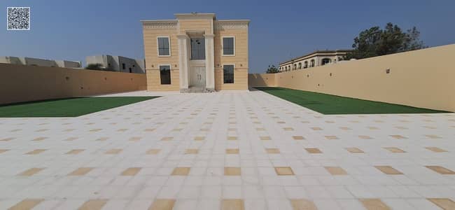 8 Bedroom Villa for Rent in Seih Al Uraibi, Ras Al Khaimah - a79ccade-55f9-499c-a90f-a2550f176a0d. jpg 8 Bedroom Villa for Rent in Seih Al Uraibi, Ras Al Khaimah - a79ccade-55f9-499c-a90f-a2550f176a0d. jpg