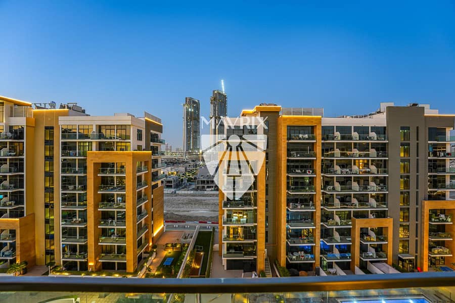 Exclusive studio | Vacant | Waterfront Living Exclusive studio | Vacant | Waterfront Living