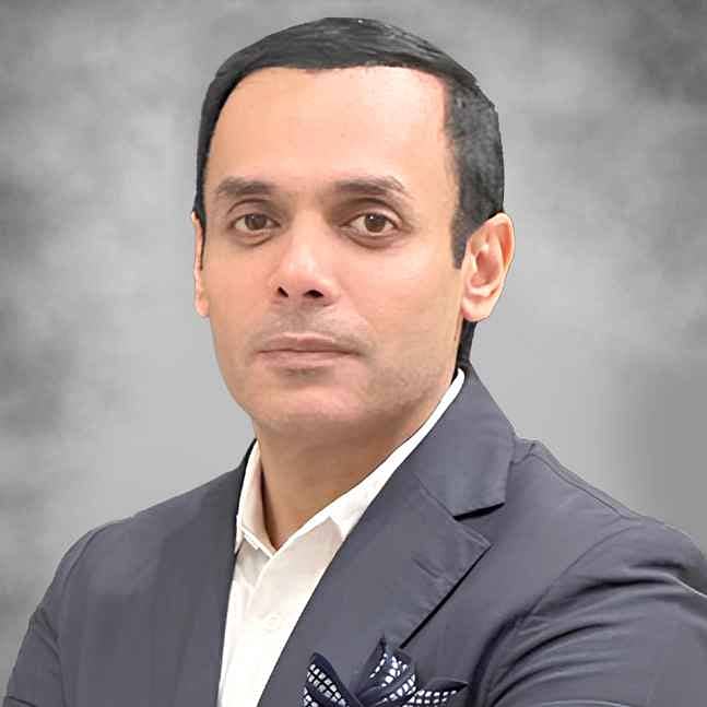 Bilal Ahmed