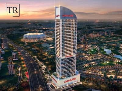 3 Schlafzimmer Wohnung zum zum Verkauf in Dubai Sports City, Dubai - Wohnung in Dubai Sports City,Aspirz by Danube, 3 schlafzimmer, 2401999 AED - 14769930 3 Schlafzimmer Wohnung zum zum Verkauf in Dubai Sports City, Dubai - Wohnung in Dubai Sports City,Aspirz by Danube, 3 schlafzimmer, 2401999 AED - 14769930