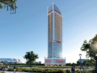 1 Schlafzimmer Wohnung zum zum Verkauf in Dubai Sports City, Dubai - Wohnung in Dubai Sports City,Aspirz by Danube, 1 schlafzimmer, 1088000 AED - 14769927 1 Schlafzimmer Wohnung zum zum Verkauf in Dubai Sports City, Dubai - Wohnung in Dubai Sports City,Aspirz by Danube, 1 schlafzimmer, 1088000 AED - 14769927
