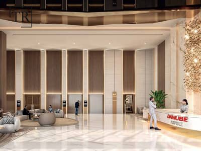 2 Schlafzimmer Wohnung zum zum Verkauf in Dubai Sports City, Dubai - Wohnung in Dubai Sports City,Aspirz by Danube, 2 schlafzimmer, 1777999 AED - 14769929 2 Schlafzimmer Wohnung zum zum Verkauf in Dubai Sports City, Dubai - Wohnung in Dubai Sports City,Aspirz by Danube, 2 schlafzimmer, 1777999 AED - 14769929
