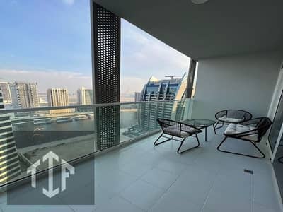 1 Schlafzimmer Wohnung zum Miete in Business Bay, Dubai - 1. jpeg 1 Schlafzimmer Wohnung zum Miete in Business Bay, Dubai - 1. jpeg